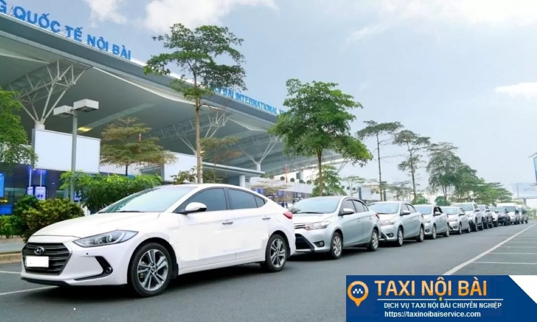 taxi nội bài đi quang ninh - 2
