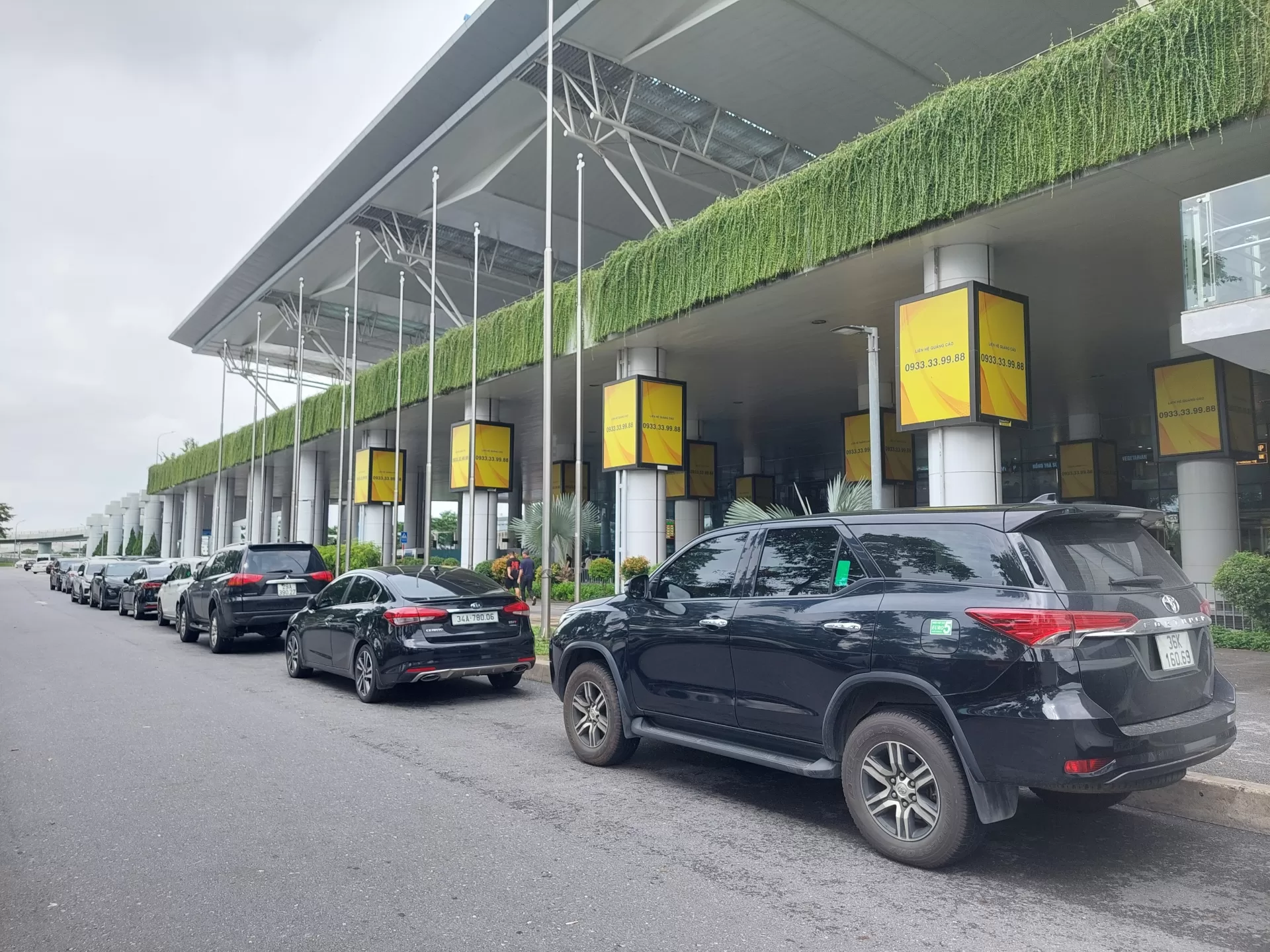 C&aacute;ch Di Chuyển Từ H&agrave; Nội đi B&atilde;i Ch&aacute;y