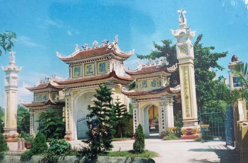  taxi nội bài đi giao thủy -1