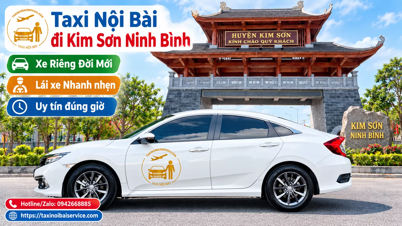 taxi nội bài đi kim sơn ninh bình-1