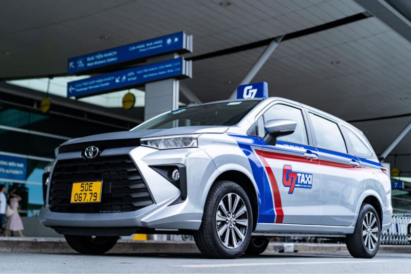 taxi nội bài đi thủy nguyên 1