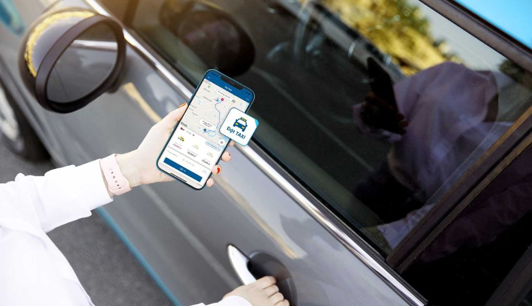 Taxi Nội Bài giá rẻ nhất