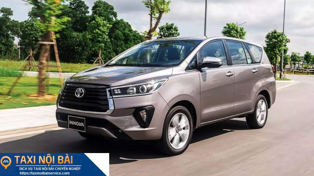 Taxi Hà nội đi Cao Bằng