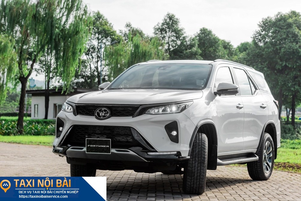 Thuê Xe Nội Bài đi Famingo Đại lải