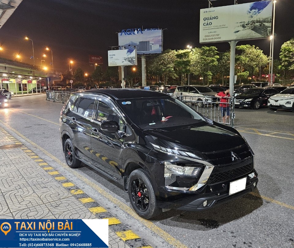 taxi nội bài hà nội