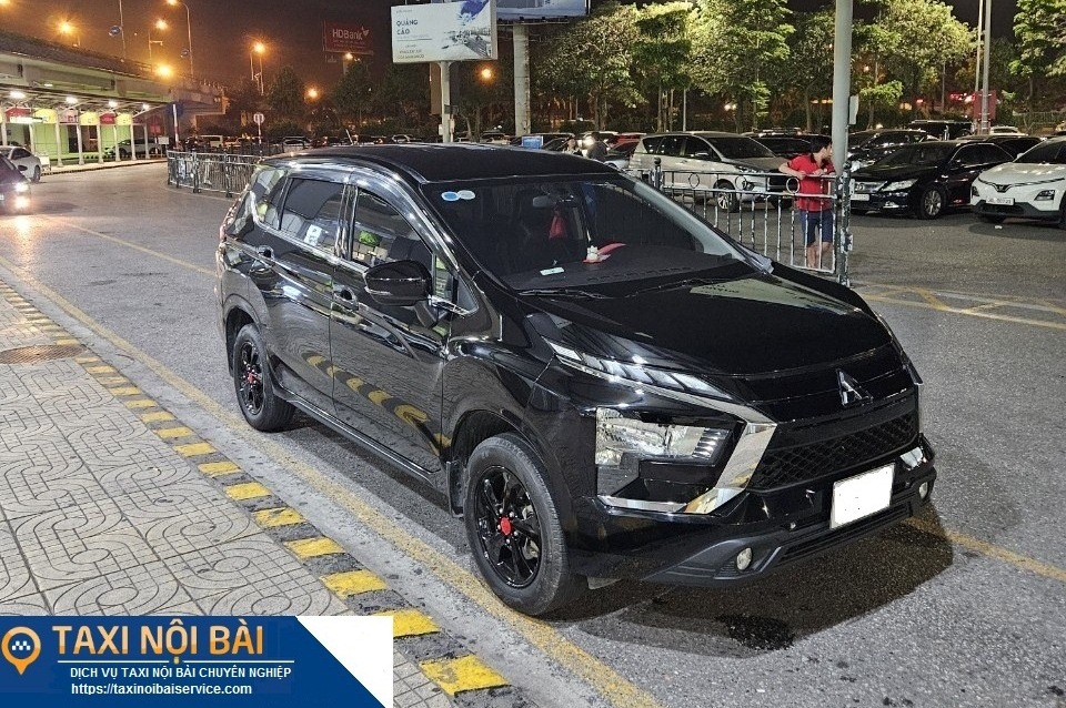 Taxi Nội Bài hà nội giá rẻ