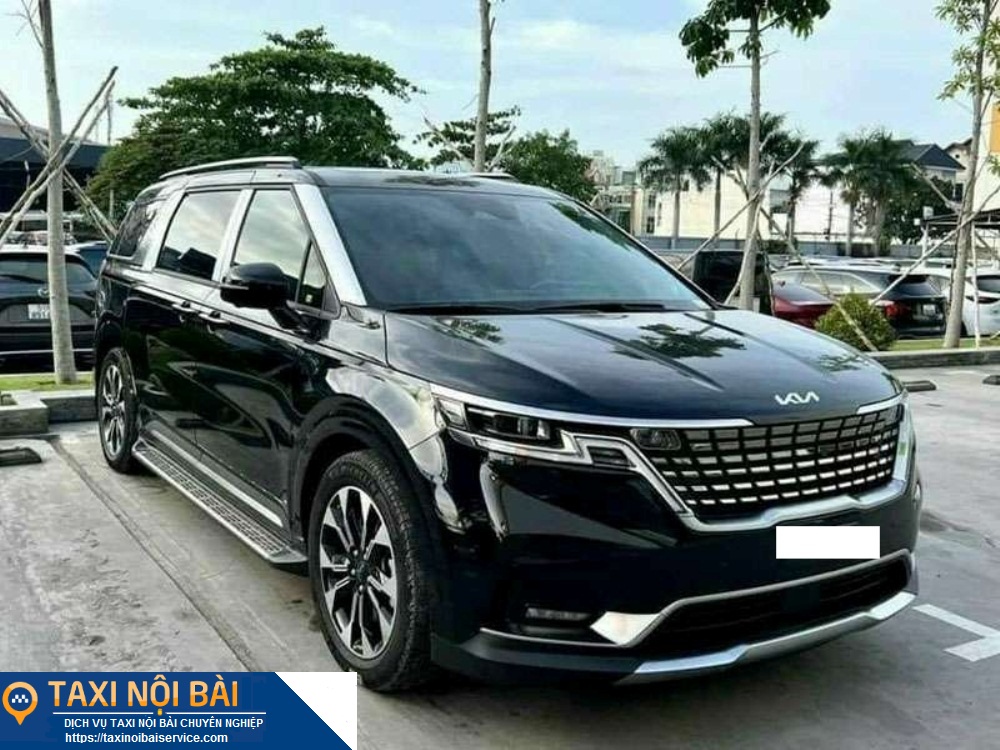 taxi nội bài 7 chỗ giá rẻ