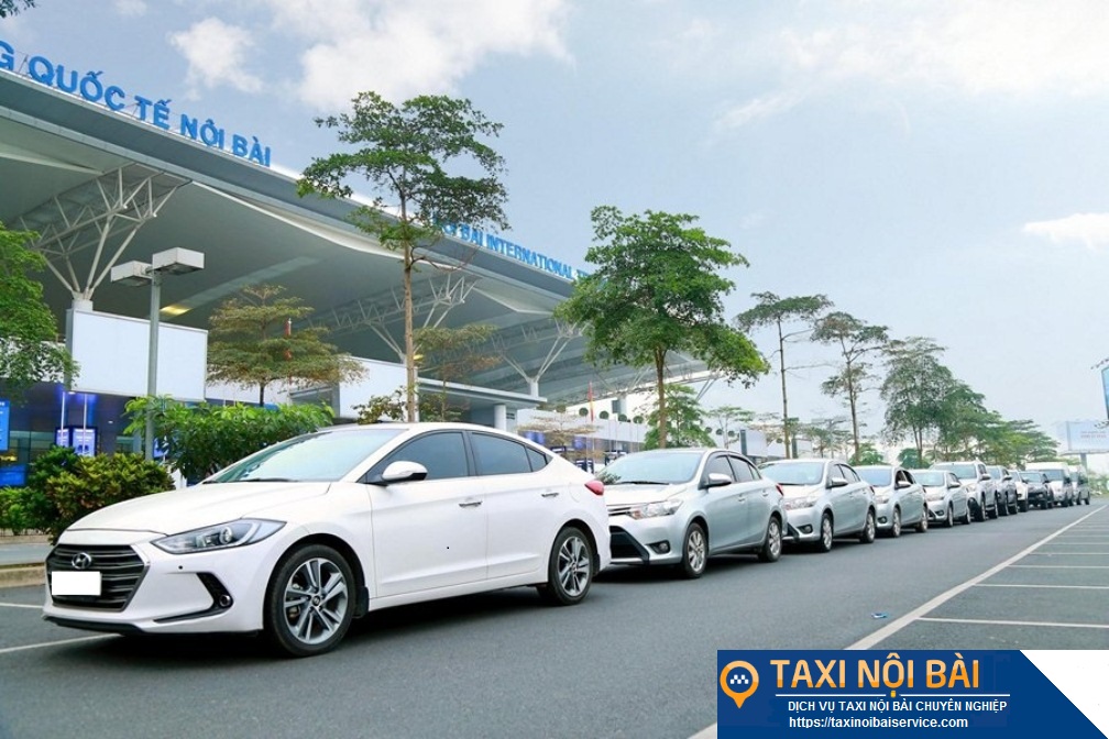 taxi nội bài đi gia lộc hải dương