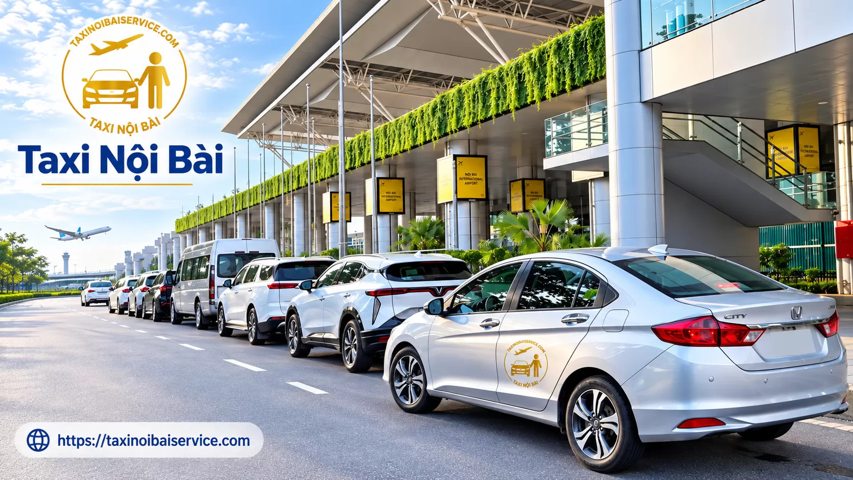 taxi nội bài đi cầu giấy