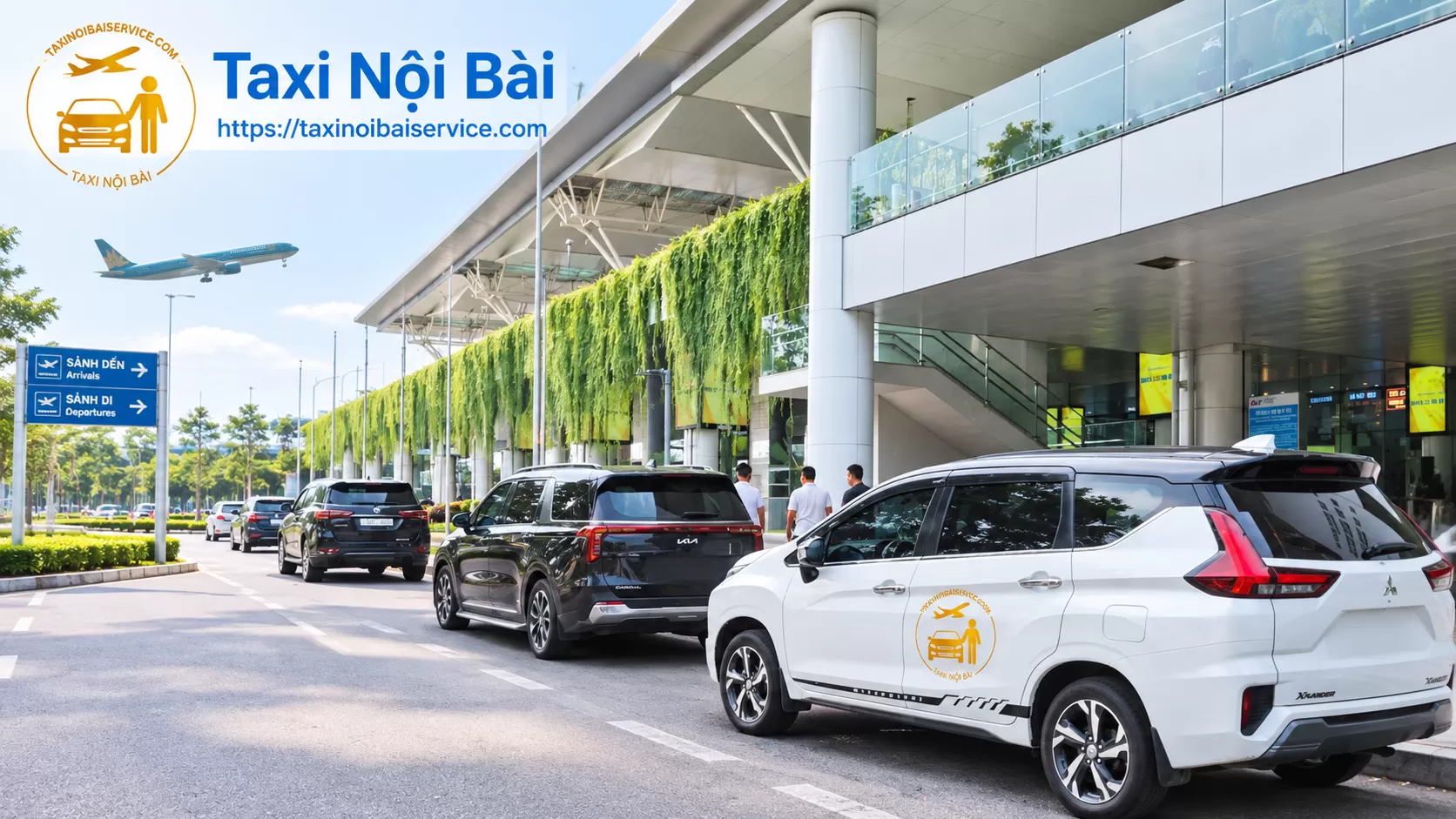 taxi nội b&agrave;i đi h&agrave; đ&ocirc;ng