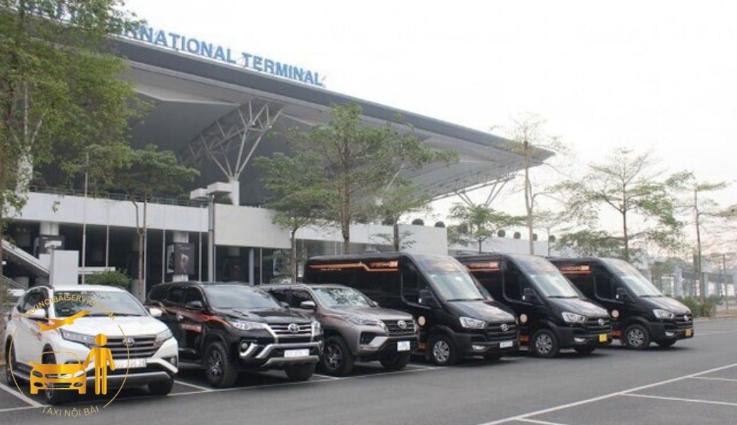 taxi nội bài tuyên quang