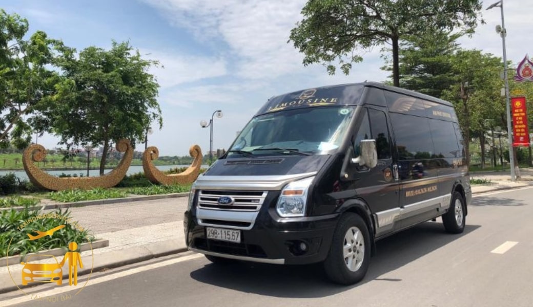 taxi nội bài tuyên quang