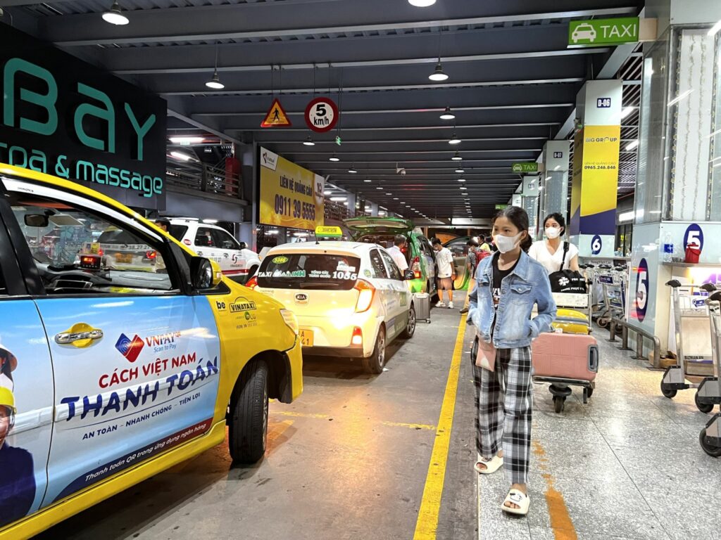 taxi nội bài giá rẻ