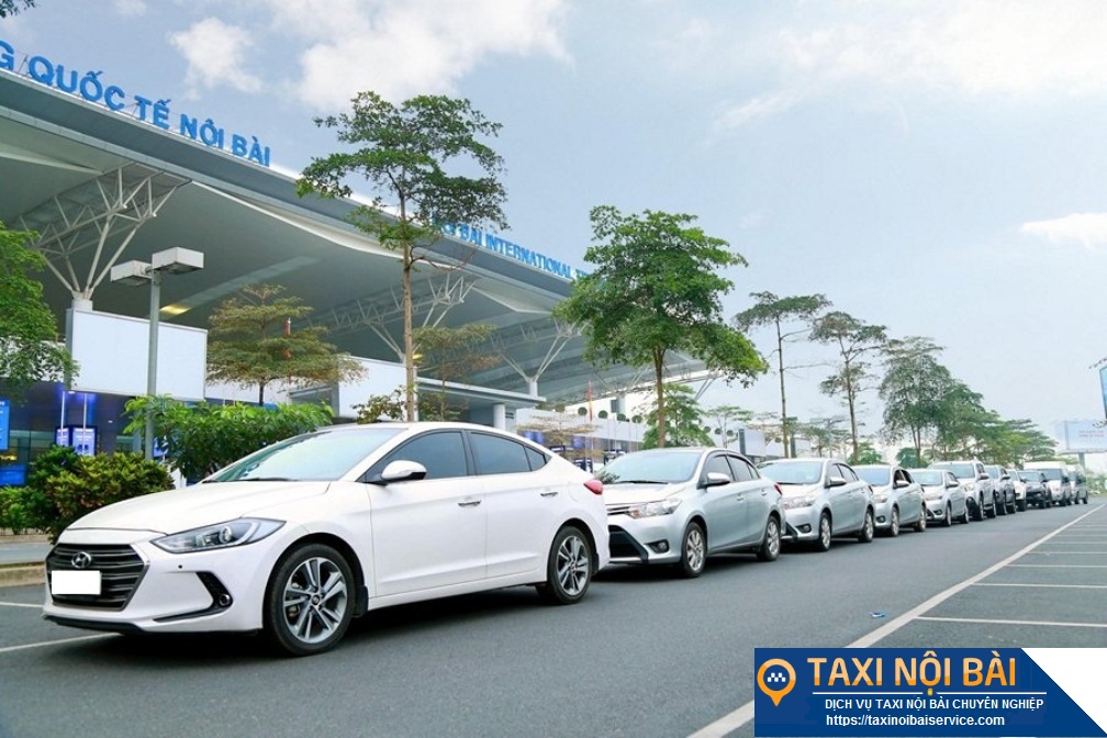 Taxi Nội Bài đi Tuân Châu