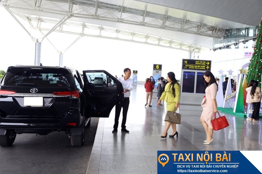 taxi hà nội đi tỉnh giá rẻ