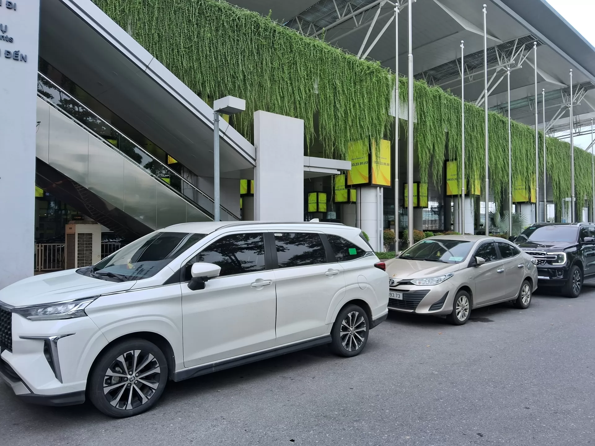 Taxi Nội Bài đi Lục Ngạn Bắc giang