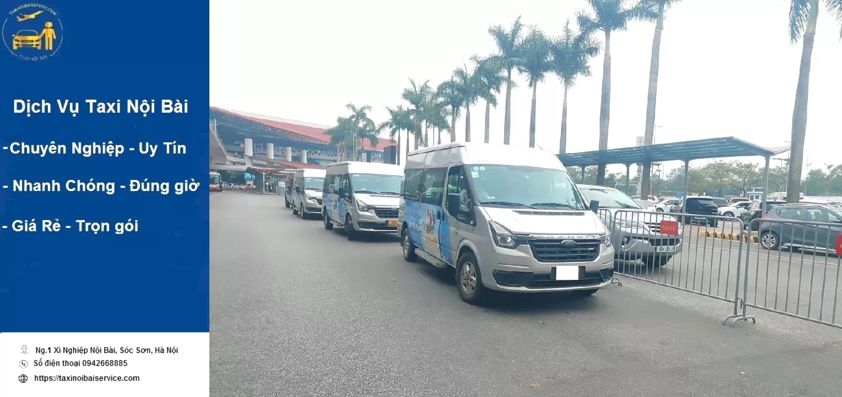 Taxi Hà Nội đi Nghệ An