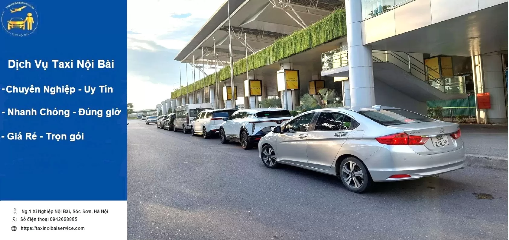 taxi nội bài đi cầu giấy