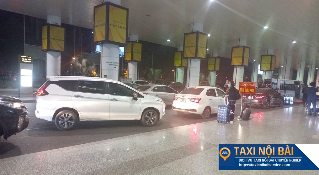 Thuê Xe Nội Bài về Hải Hậu Nam định