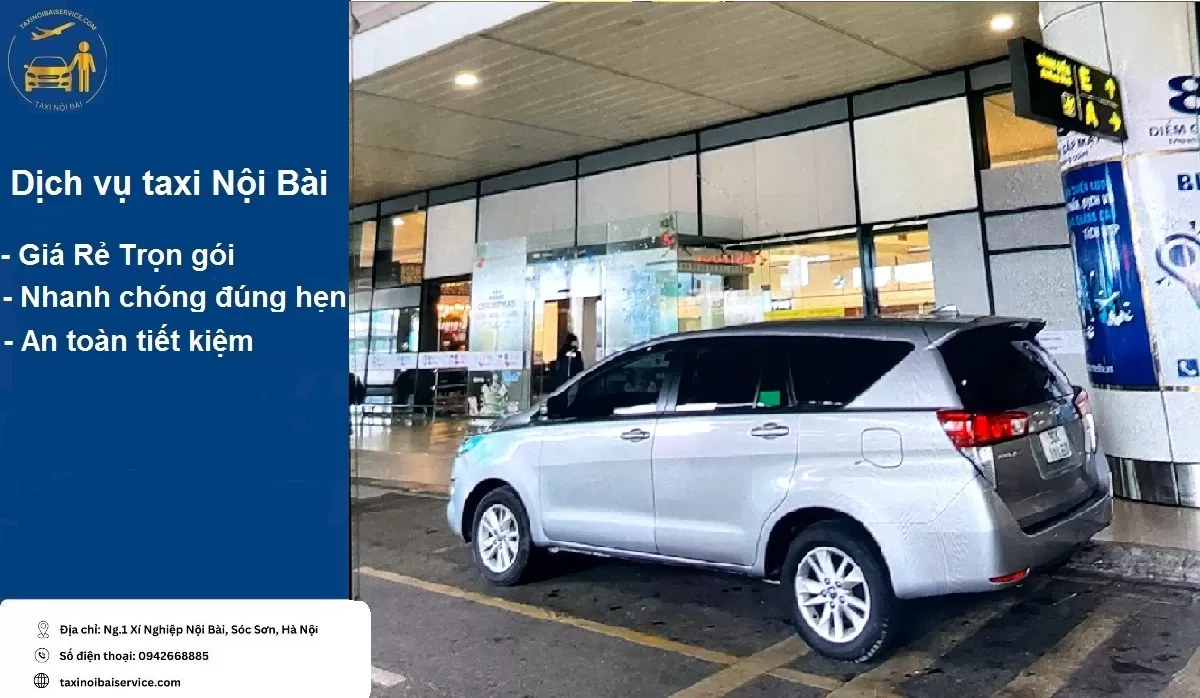 taxi nội bài đi khoái châu