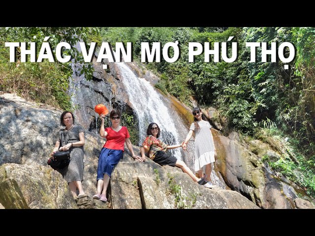du lịch Phú Thọ
