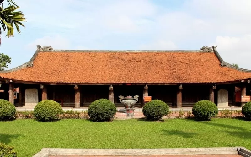 Du lịch Vũ Thư taxi nội bài đi thái bình-12
