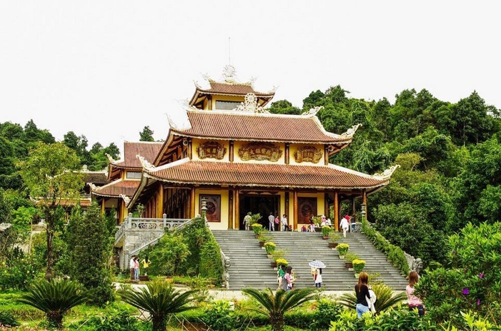 taxi nội bài đi vĩnh phúc