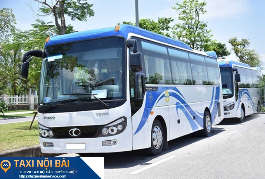 taxi nội bài giá rẻ