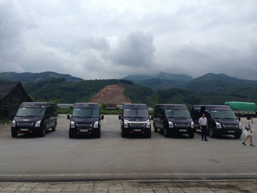  taxi nội bài đi khoang xanh suối tiên