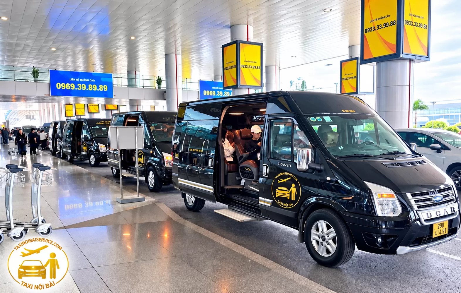 taxi nội bài đi kim sơn ninh bình-5