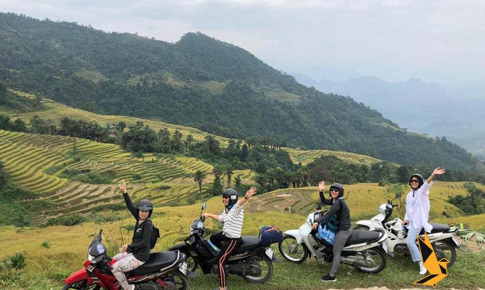 Cách di Chuyển từ Hà Nội đi Sapa