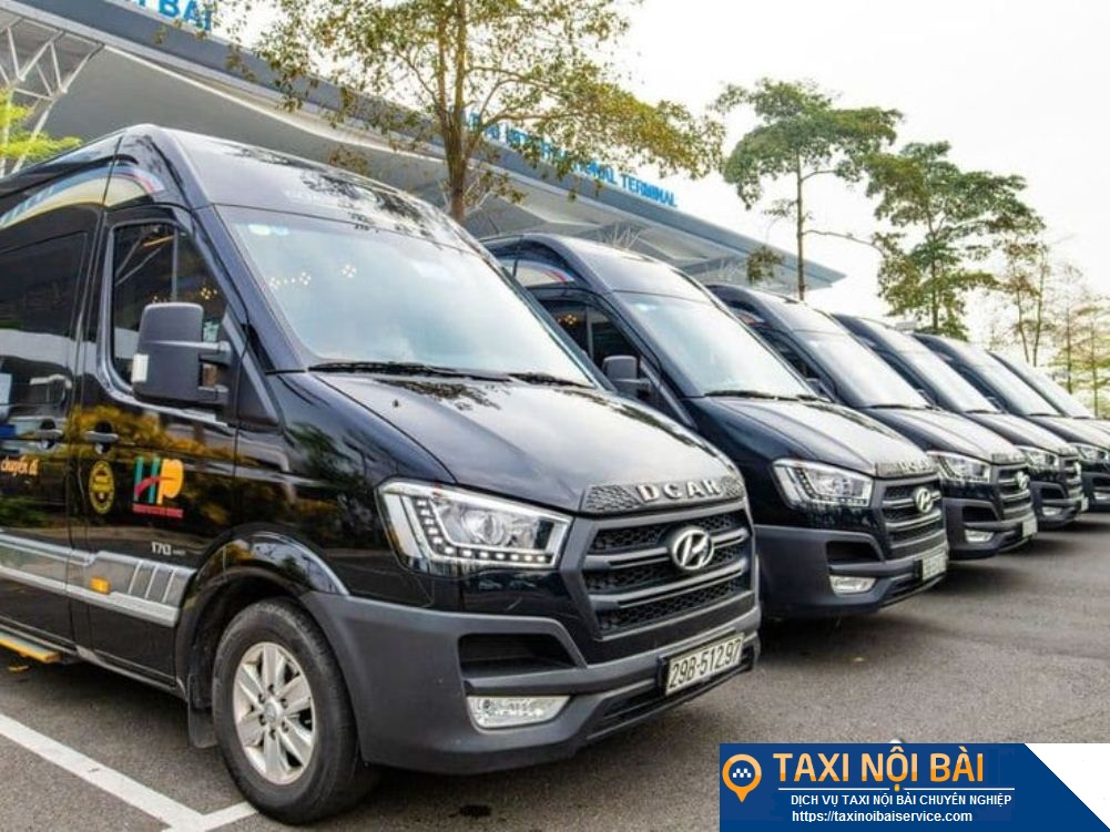 taxi hà nội đi tỉnh giá rẻ
