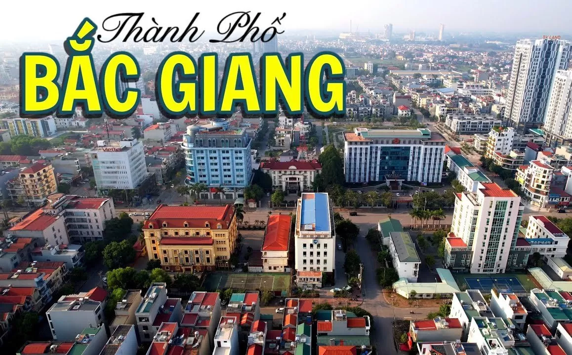 Taxi Nội Bài đi Lục Ngạn Bắc giang