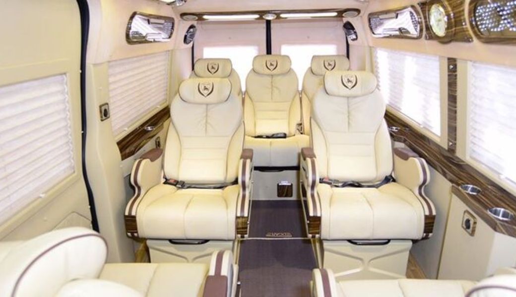 Từ sân bay Nội Bài đi Hòa Bình