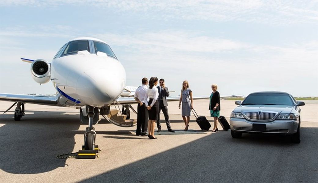 Từ sân bay Nội Bài đi Hòa Bình