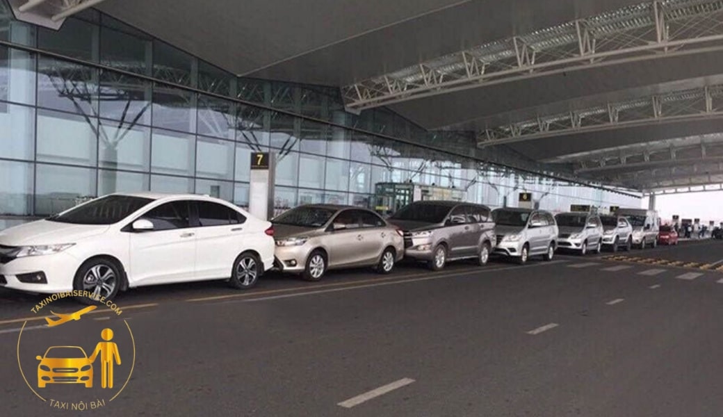 taxi nội bài hưng yên
