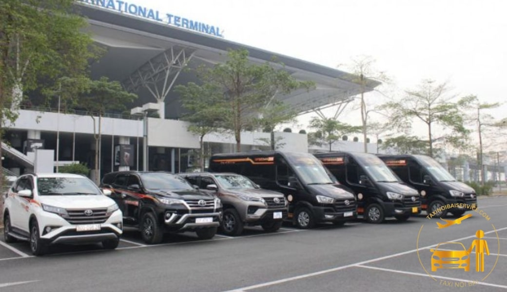 taxi nội bài hưng yên