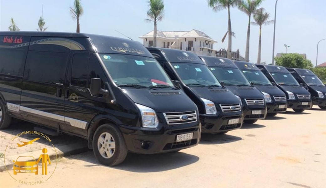 taxi nội bài hưng yên