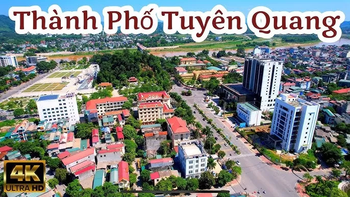 taxi hà nội đi tuyên quang