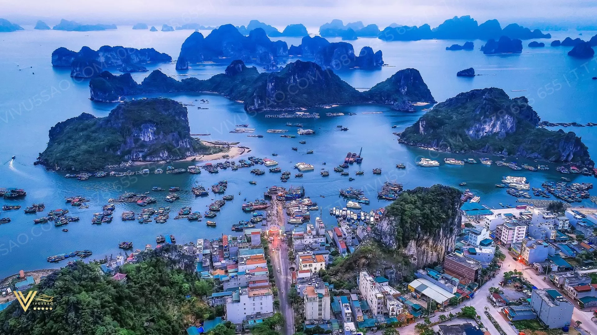 taxi hà nội đi hoành bồ quảng ninh