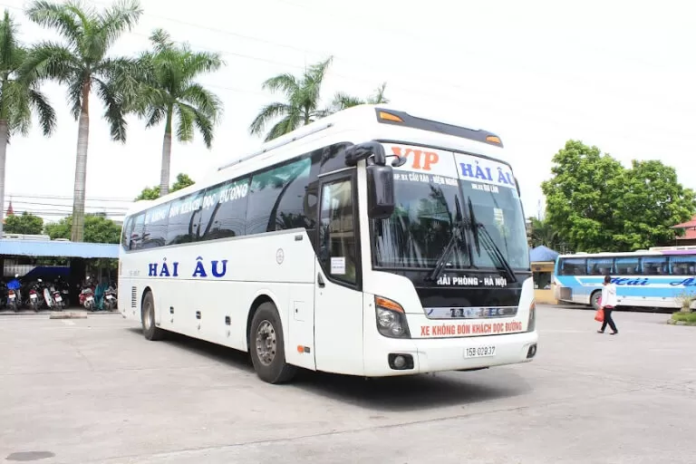 Taxi Nội Bài đi Đồng Văn Hà Nam