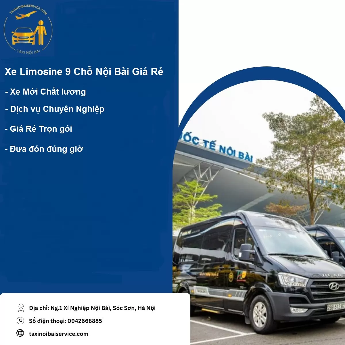 Cách di chuyển từ Nội Bài đi Lào Cai