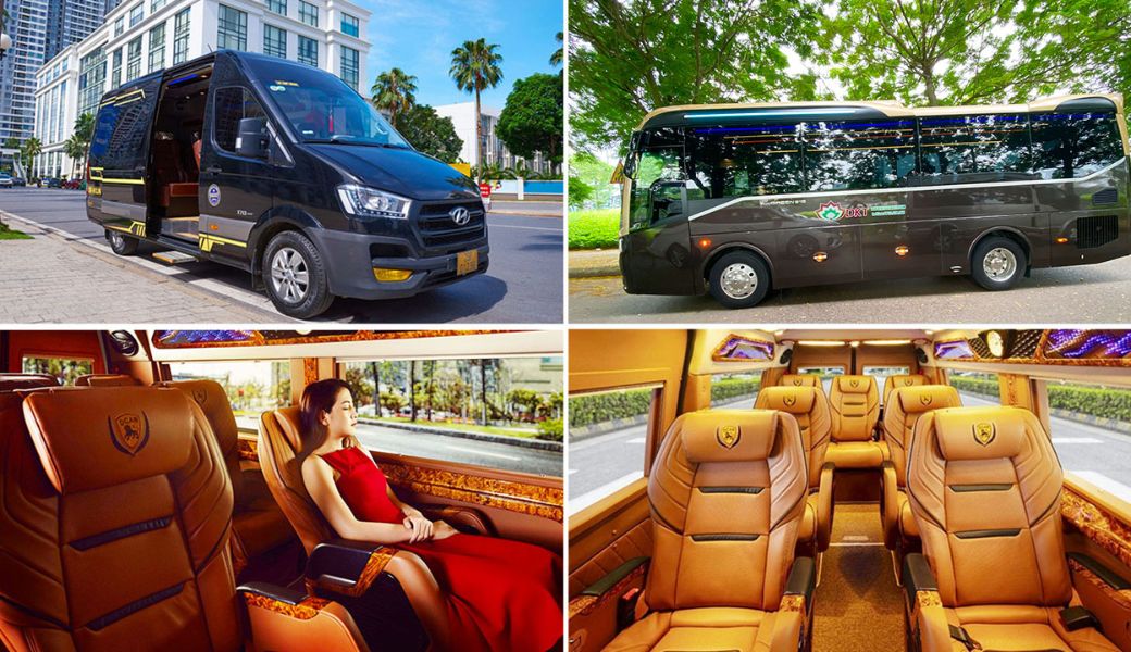 Xe Nội Bài Hạ Long -2