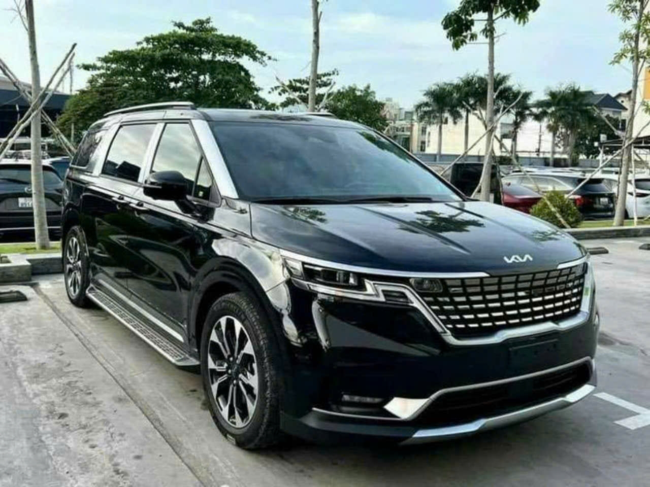 Book Xe Sang đi Sân Bay Nội Bài