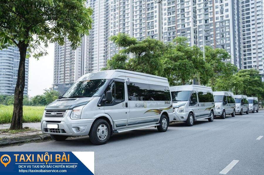 taxi nội bài giá rẻ