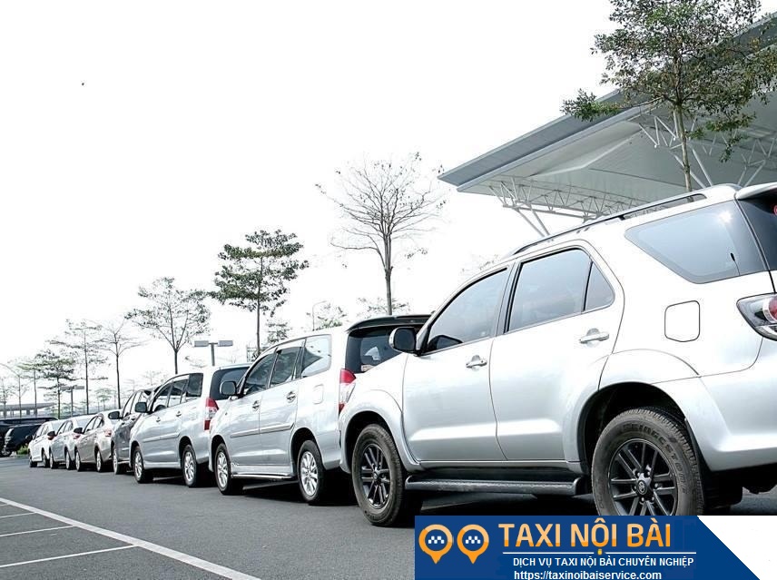 Thuê Xe Nội Bài đi Của Lò Nghệ An