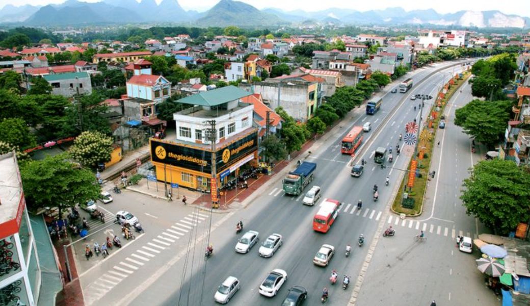 taxi nội bài ninh bình