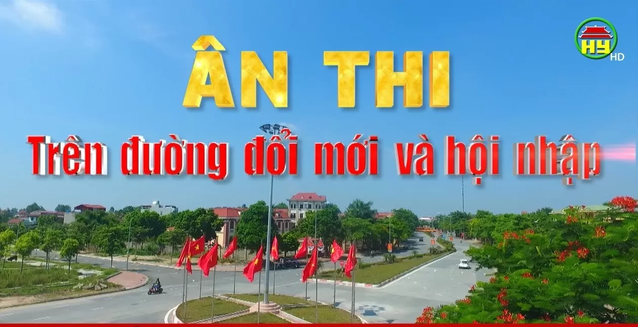 Taxi nội bài đi ân thi hưng yên