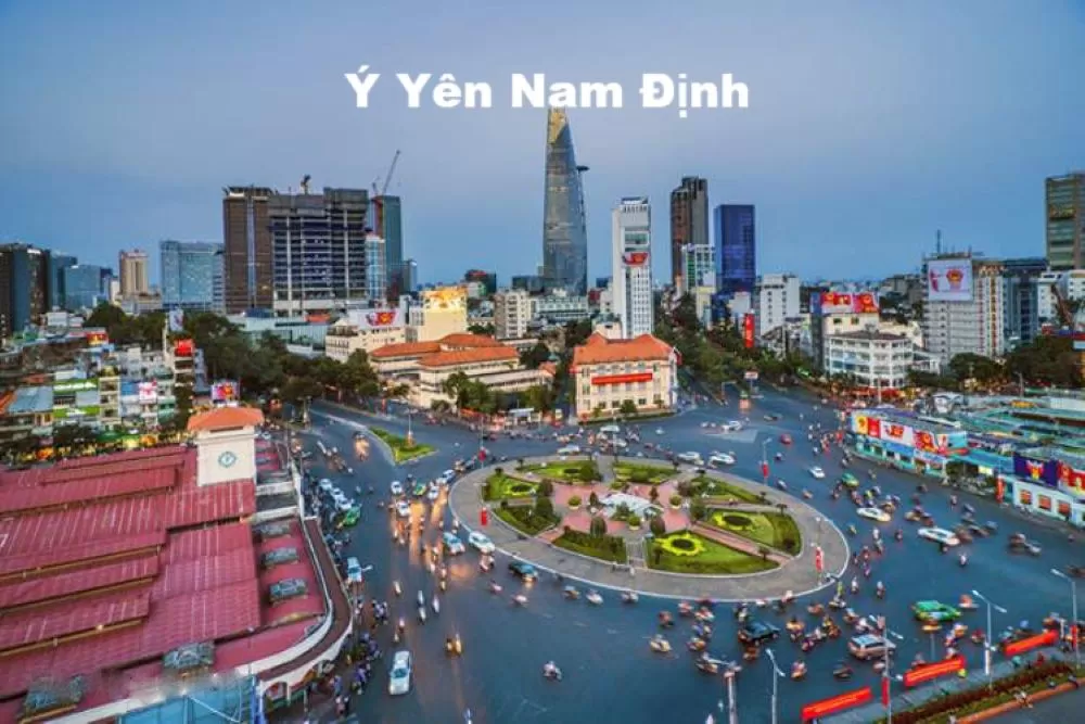 Taxi Nội Bài đi ý yên nam định trọn gói giá rẻ, chỉ từ 900k