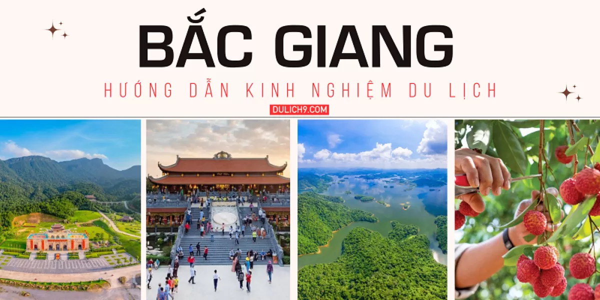 Taxi Nội Bài đi Lạng Giang Bắc giang